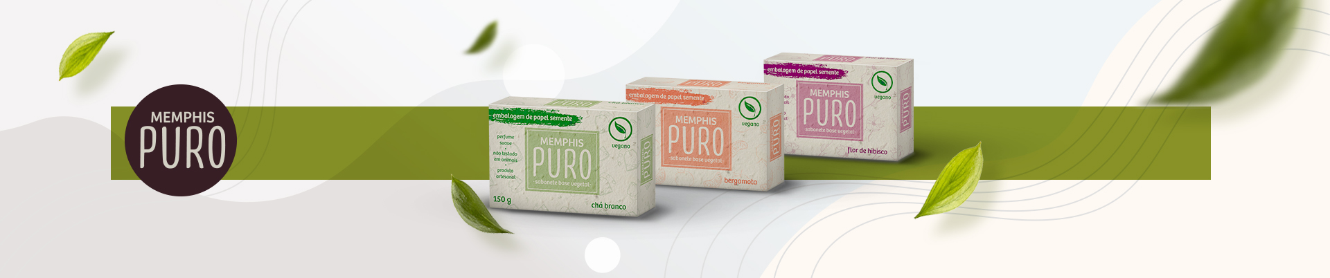 Puro - Novo