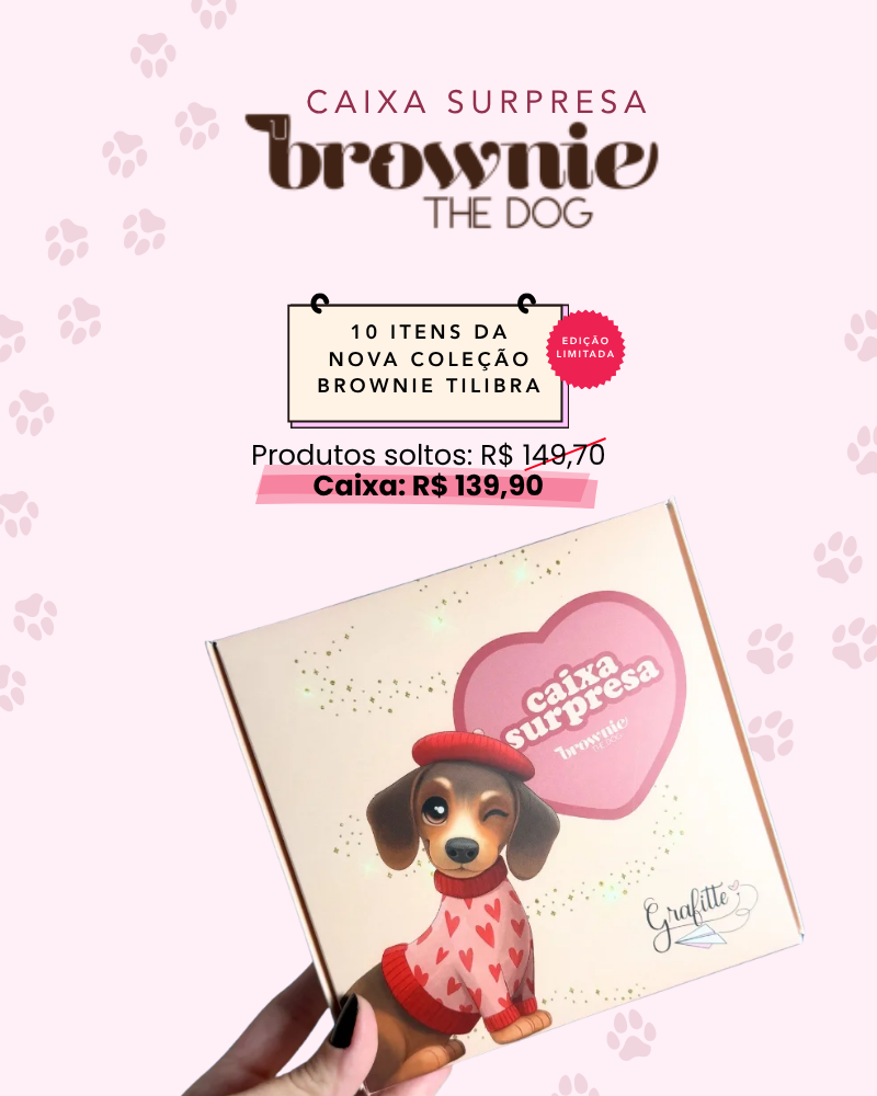 brownie@Mobile