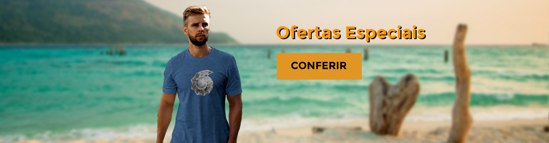 Ofertas Especiais