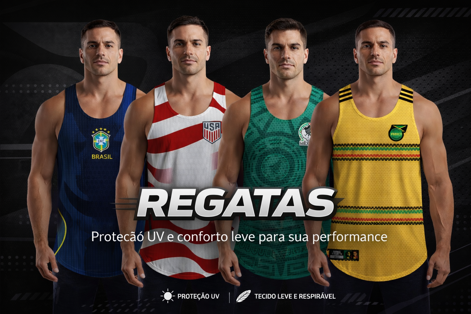 banner regata