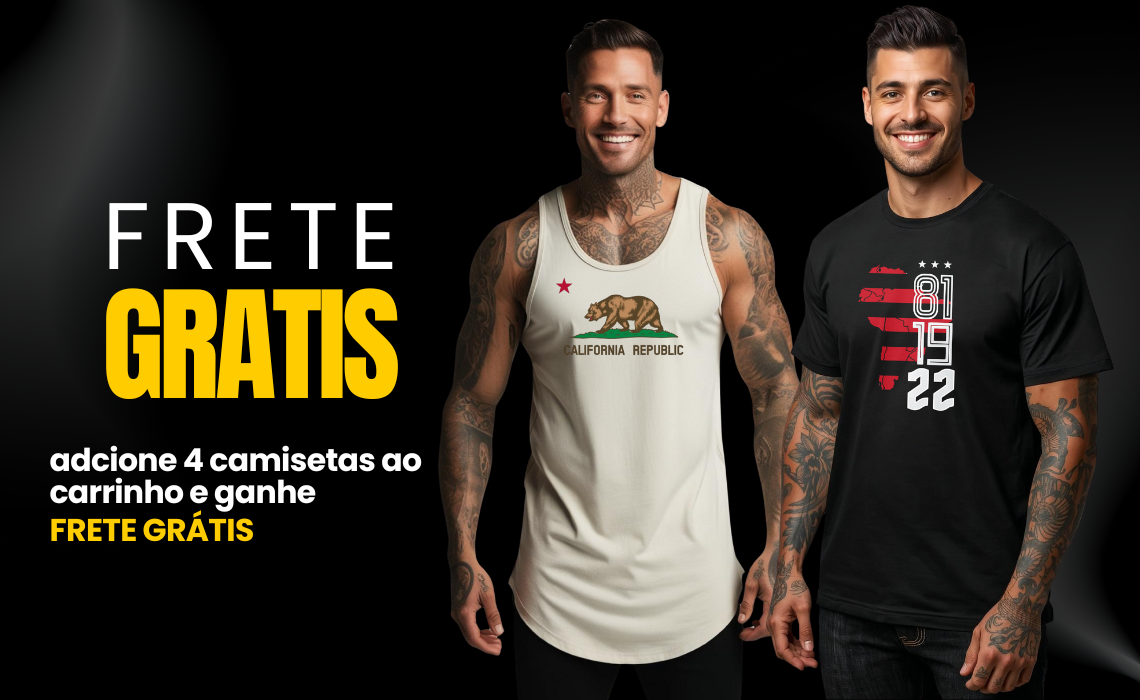 banner nova coleção