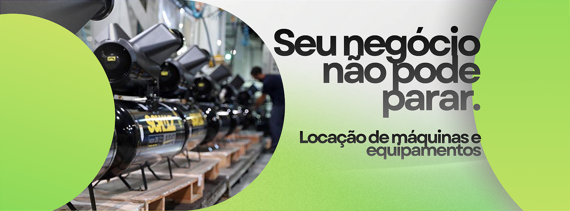 Locação