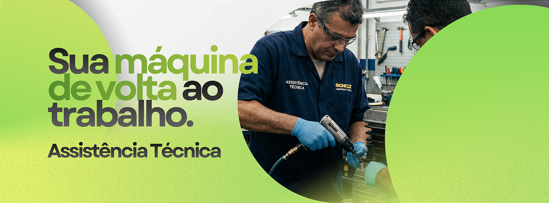 Assistência