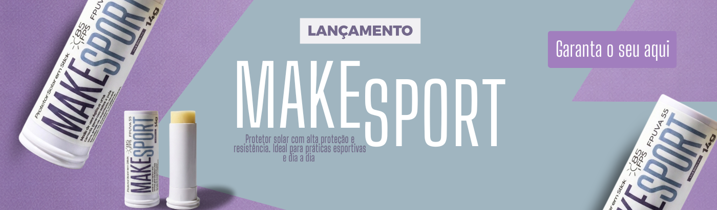 make sport