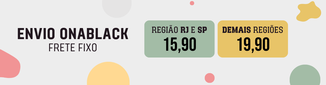 Frete Fixo