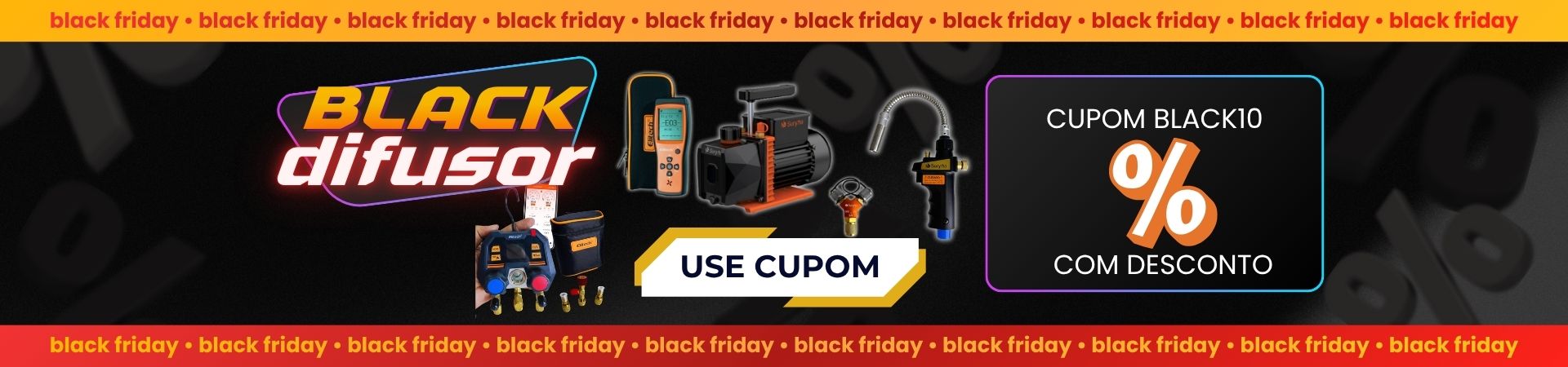 BLACK 2025 DIFUSOR PARTE 2