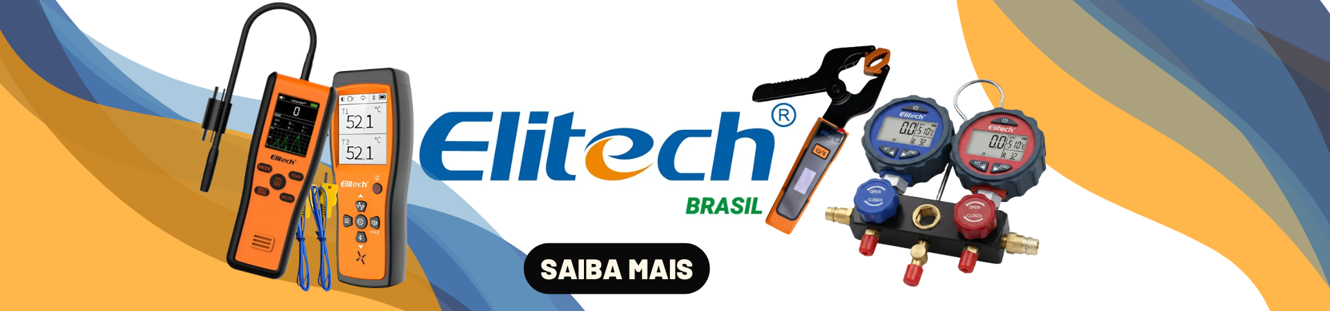 Elitech 2026
