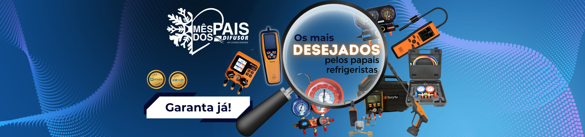 OS MAIS COBIÇADOS 2025