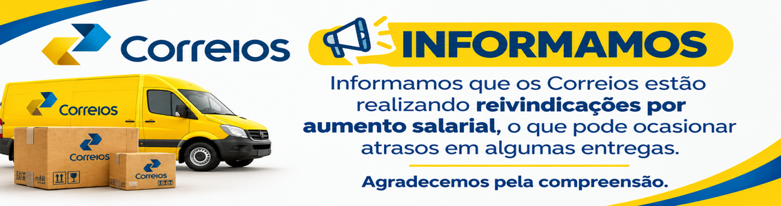 Greve correios