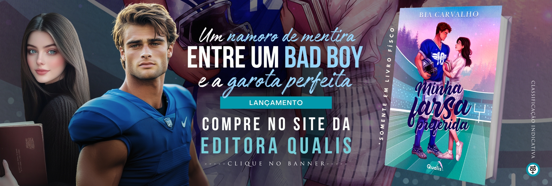 minha farsa preferida