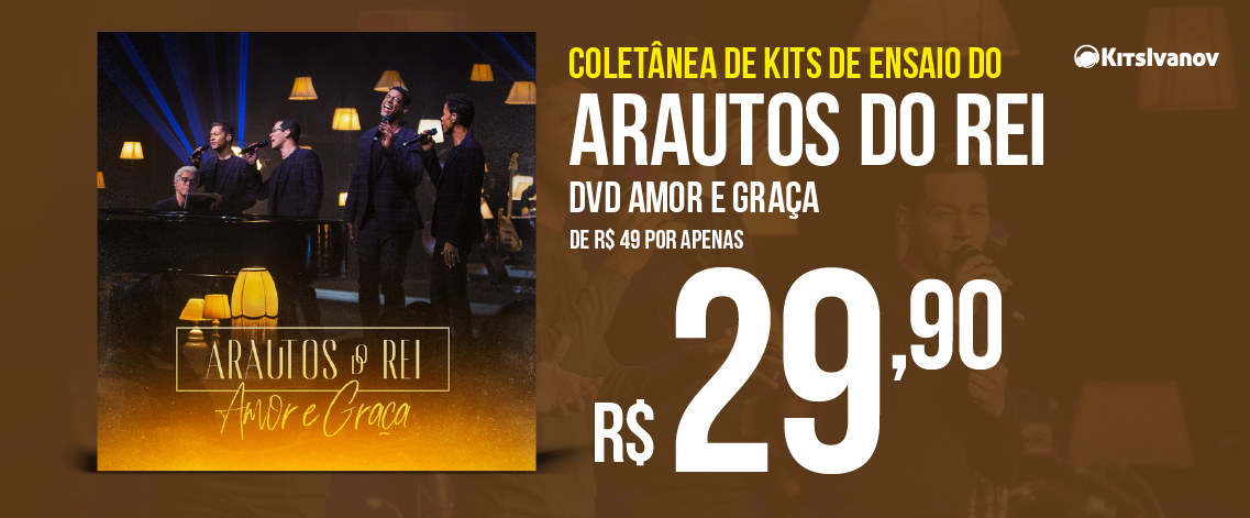 Arautos Amor e Graça