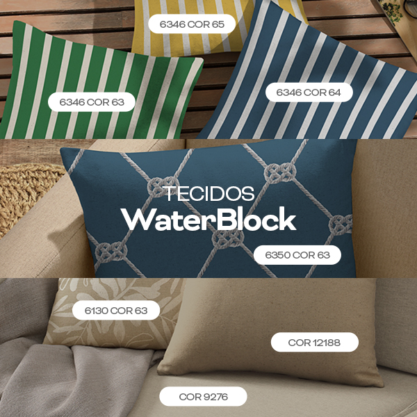 Waterblock 3 mobile
