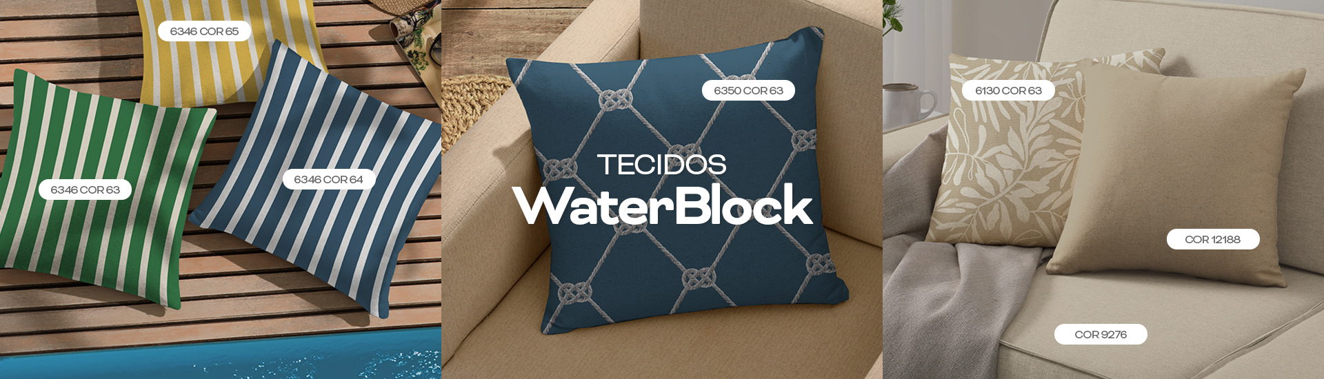 Waterblock 3