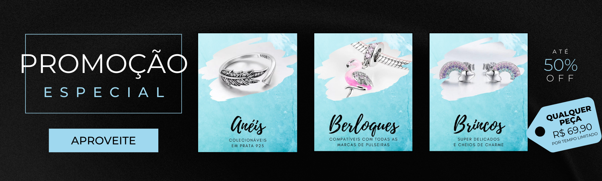 Promoção Especial