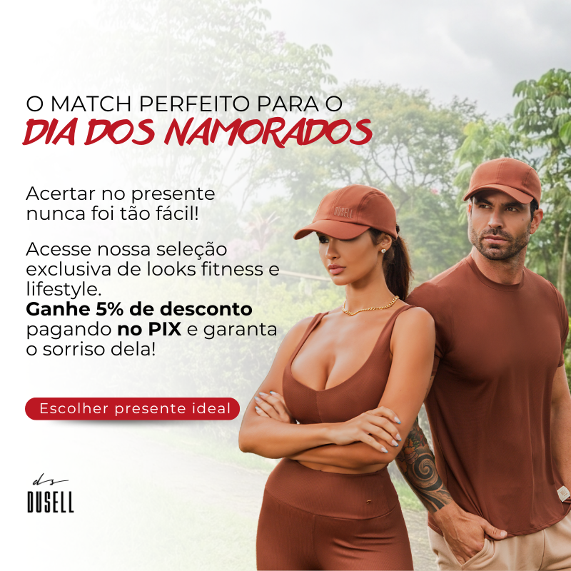 Dia dos Namorados - Mobile