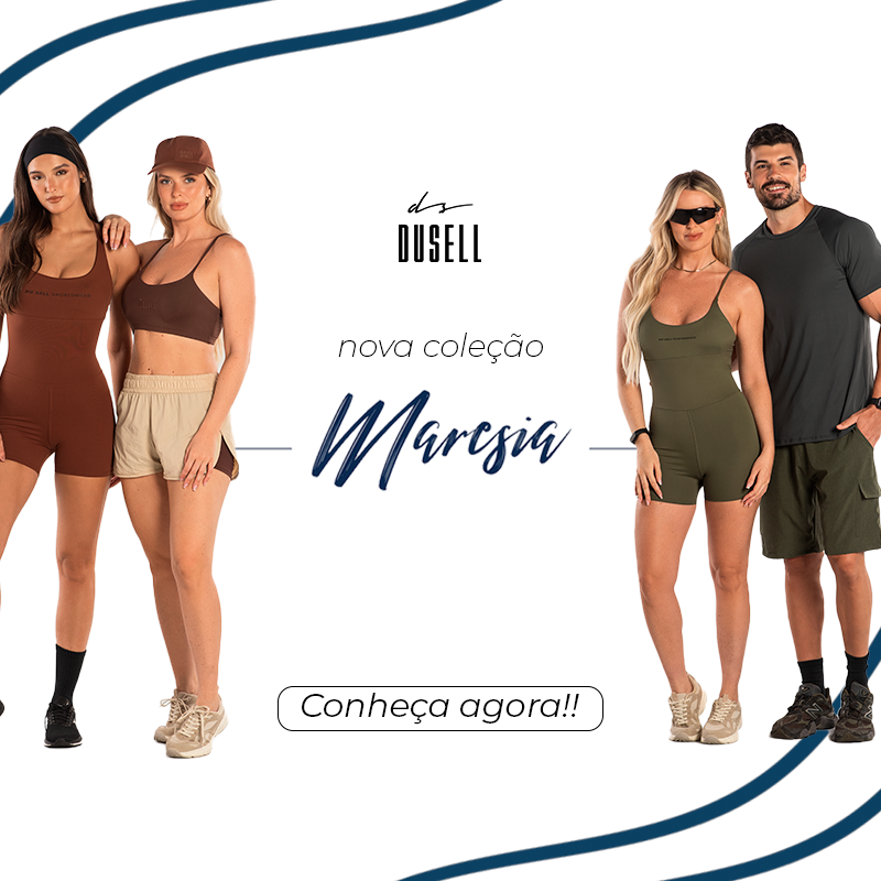 Maresia - Mobile