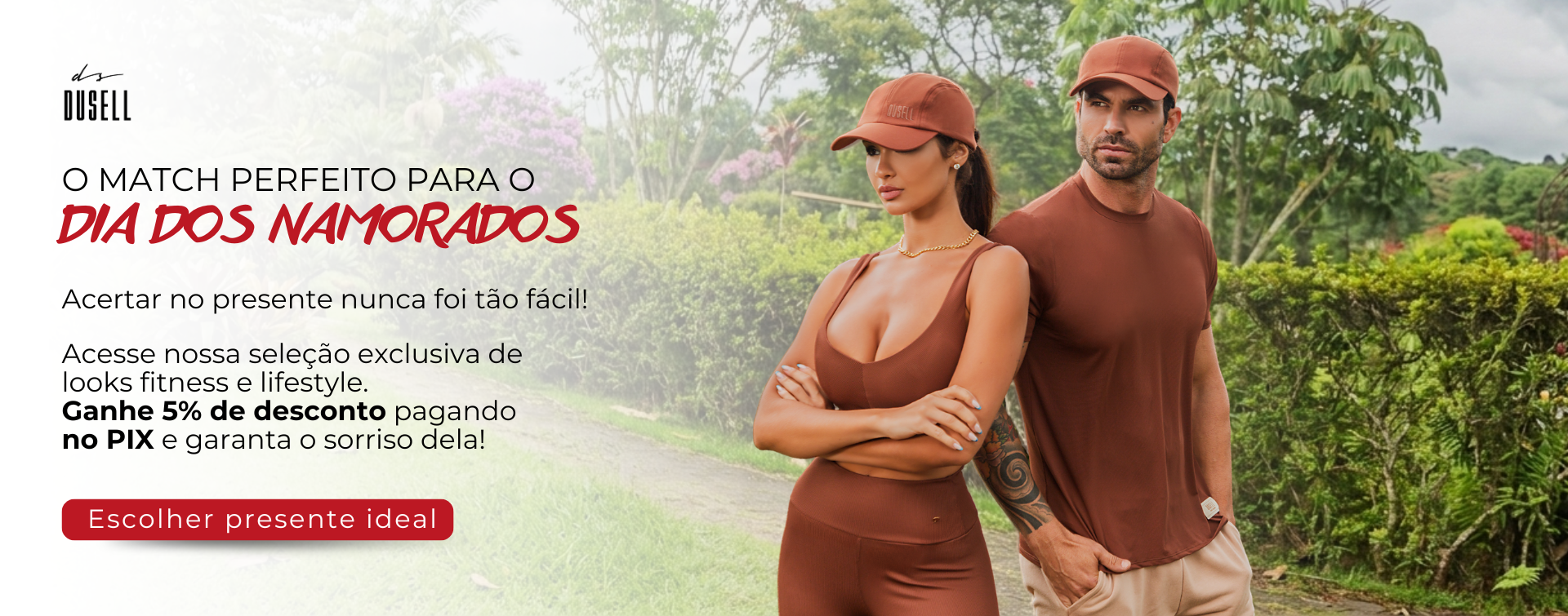Dia dos Namorados