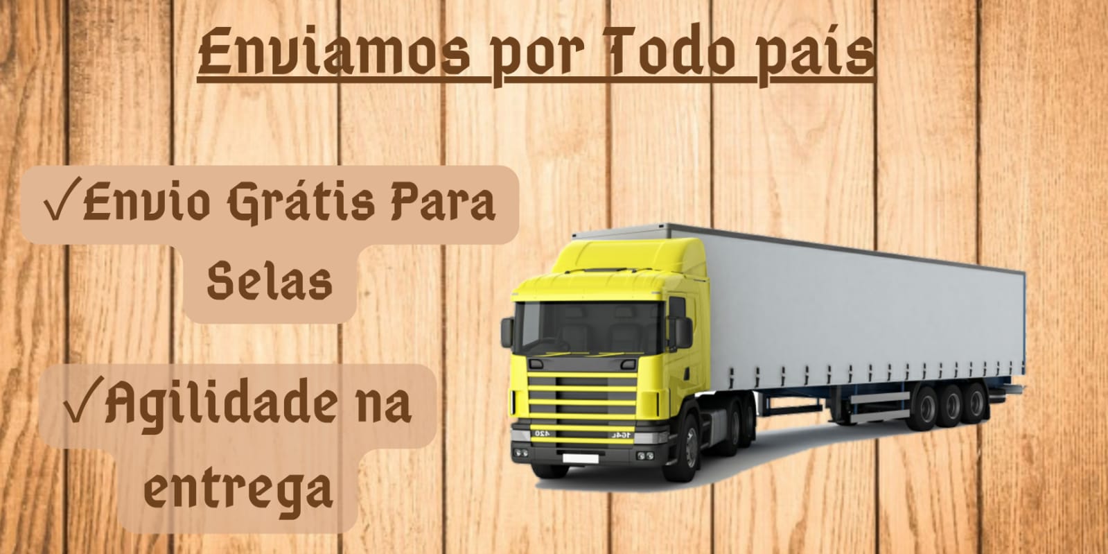 Envio Por Todo País