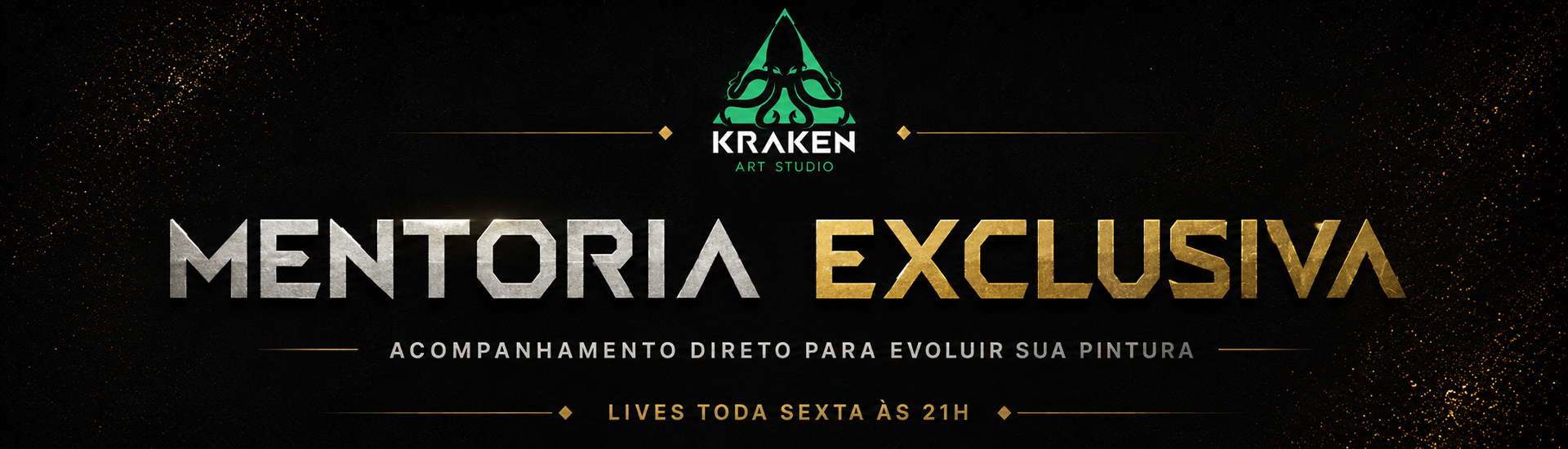 live kraken