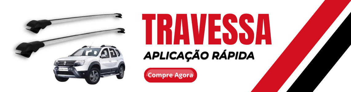 Travessa Aplicação Rápida