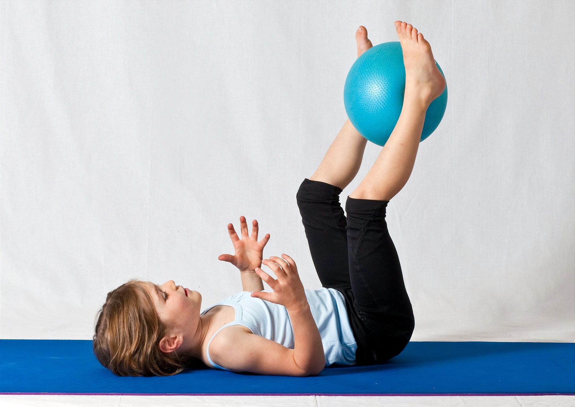 Pilates