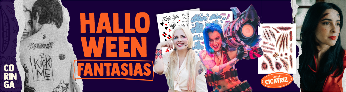 BANNER FANTASIAS 2025
