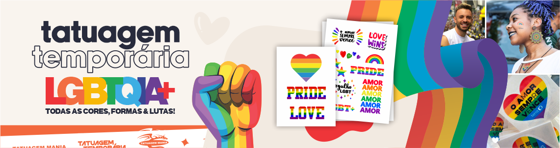LGBT (atualizado)