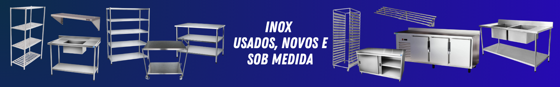 INO0X SOB MEDIDA