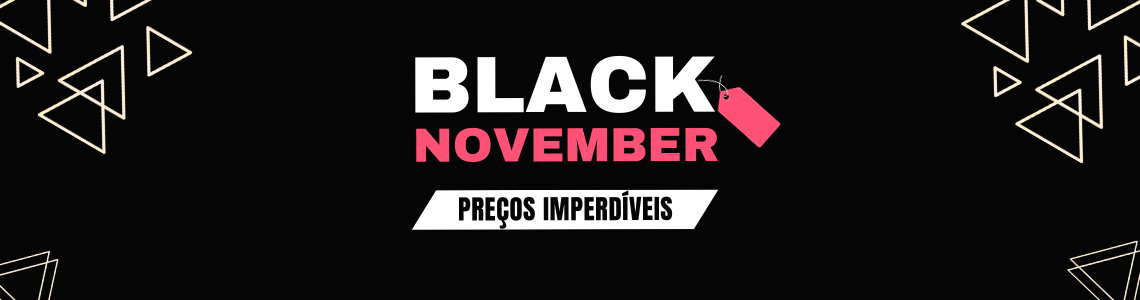 Black November - 2025