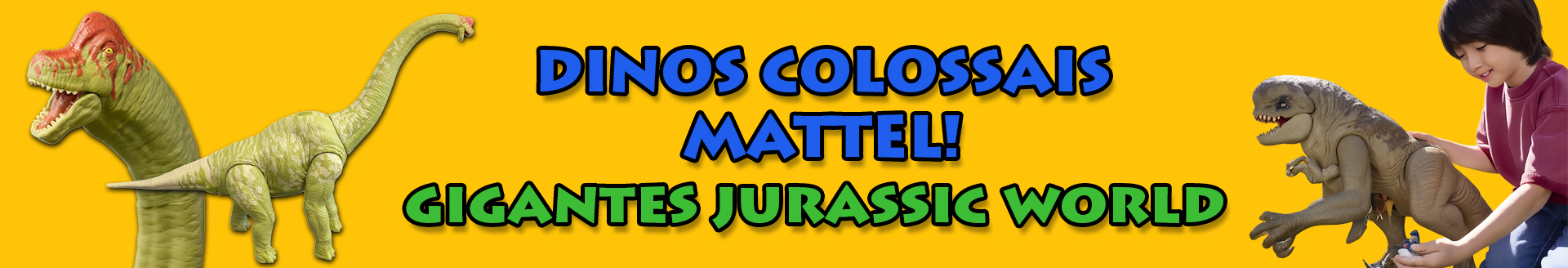 COLOSSAIS