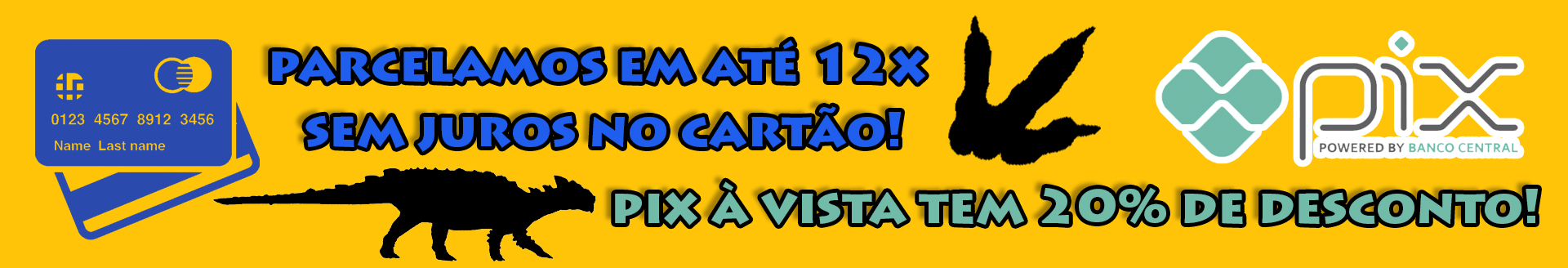 PAGAMENTOS