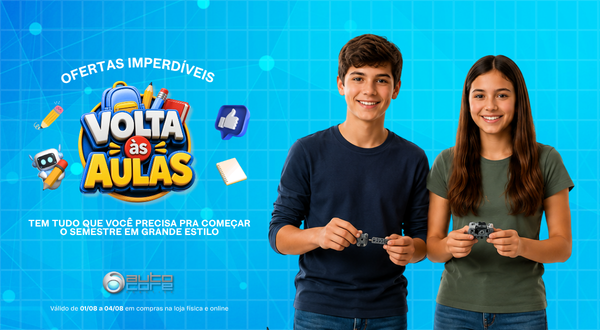 volta as aulas mobile