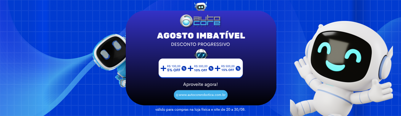 AGOSTO IMBATIVEL