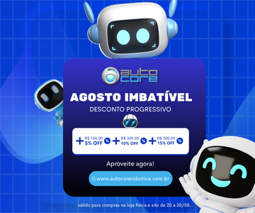 AGOSTO IMBATIVEL mobile