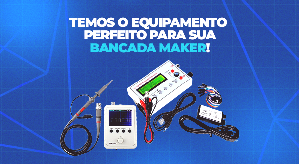 BANCADA MAKER mobile