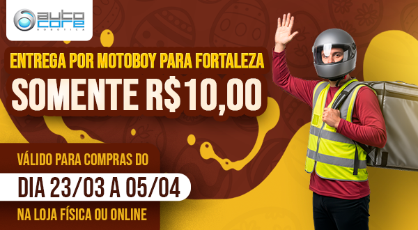 MOTOBOY PASCOA mobile