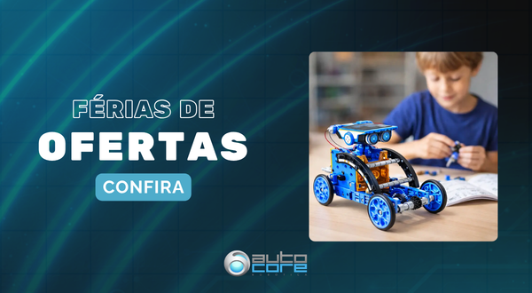 FERIAS 2026 mobile