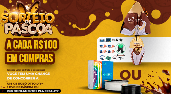 SORTEIO PASCOA mobile