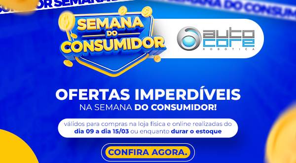 SEMANA DO CONSUMIDOR 2026 mobile