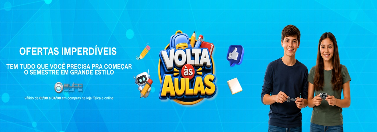 volta as aulas