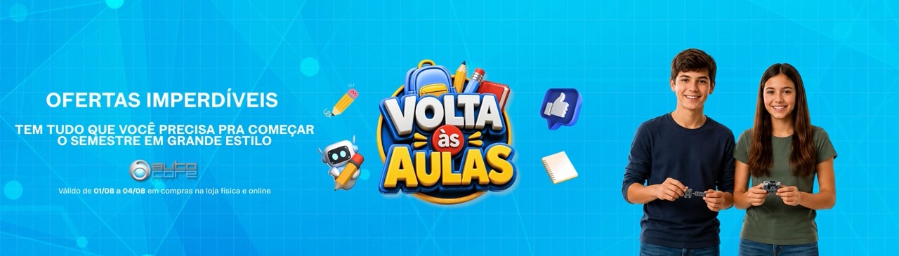 volta as aulas