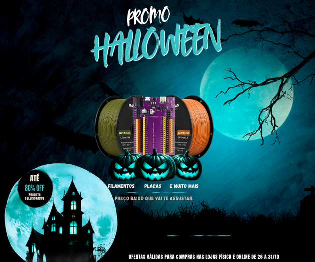 promo halloween 26 mobile