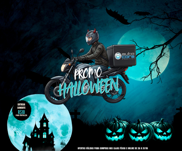 promo frete fortaleza halloween 26 mobile