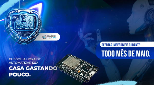maio automacao mobile