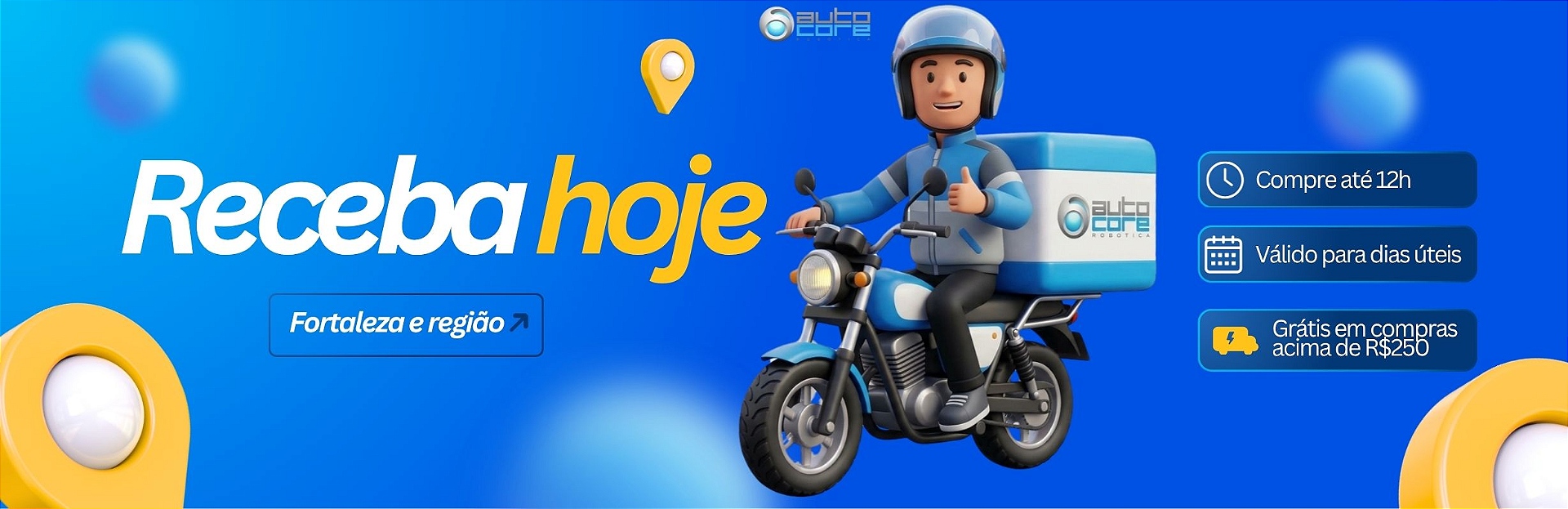motoboy fortaleza