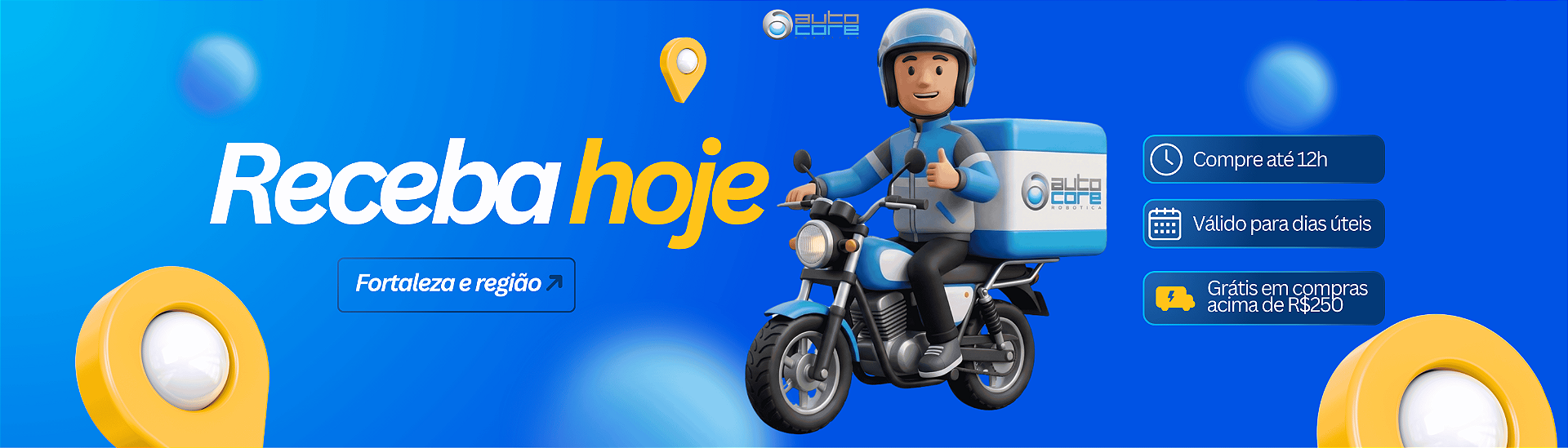 motoboy fortaleza