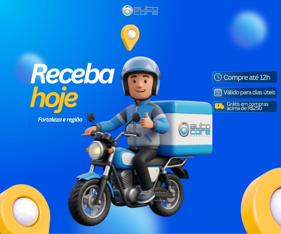 motoboy fortaleza mobile