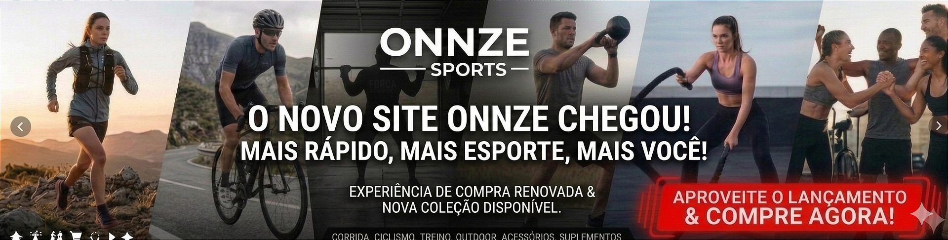 Novo Site