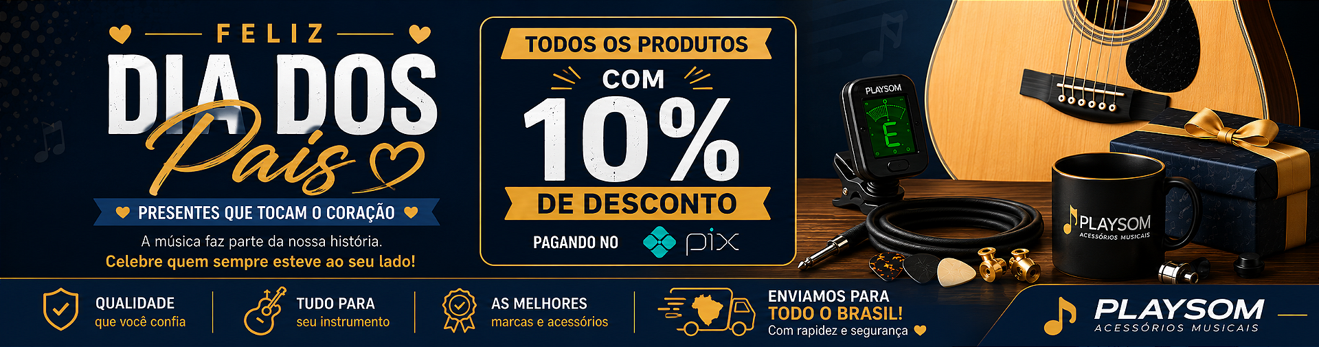 Dia dos pais