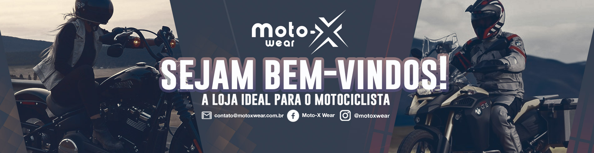 Capa Boas Vindas 2022